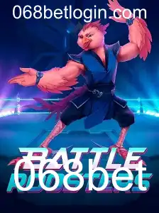 BattleRoosters: O Novo Fenômeno no Mundo dos Jogos com 068bet