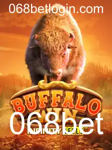 Explorando o Fascinante Mundo de BuffaloWin com 068bet