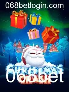 Descubra o Fascinante Mundo de ChristmasCrash no 068bet