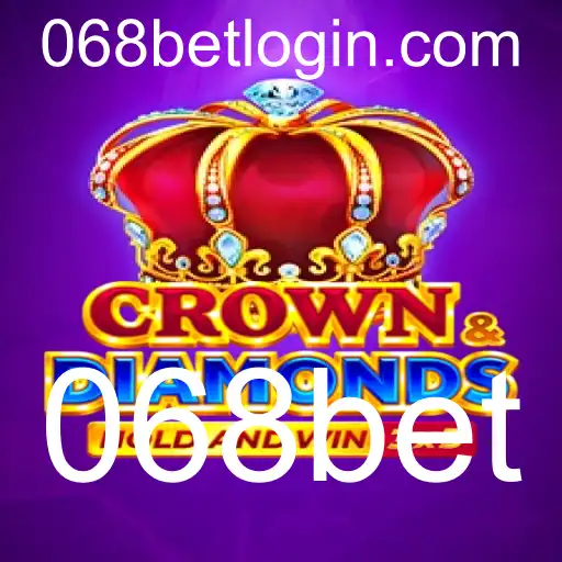 Explorando o Mundo de Crowndiamonds: Um Mergulho em 068bet