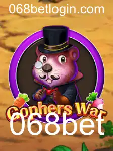 Descubra GophersWar: O Jogo Estratégico que Está Conquistando Jogadores em 2023