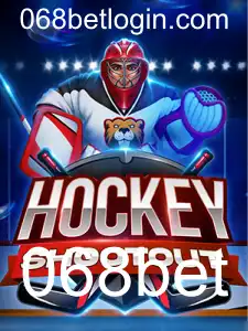 HockeyShootout: Um Novo Paradigma no Mundo dos Jogos
