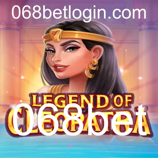 Explorando o Fascinante Universo do Jogo LegendOfCleopatra no 068bet