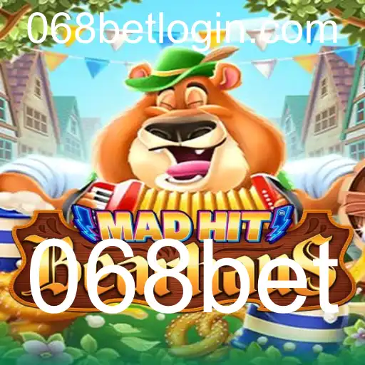 Descubra MadHitBearhaus: O Jogo de Estratégia Intenso com a Palavra-Chave 068bet