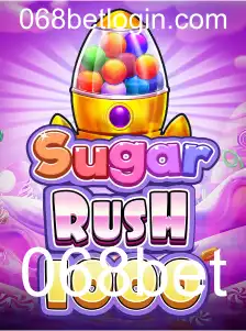 Explorando o Fascinante Mundo de SugarRush1000 no 068bet