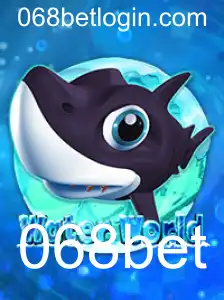 Aventura Subaquática em WaterWorld: Explorando as Profundezas com 068bet