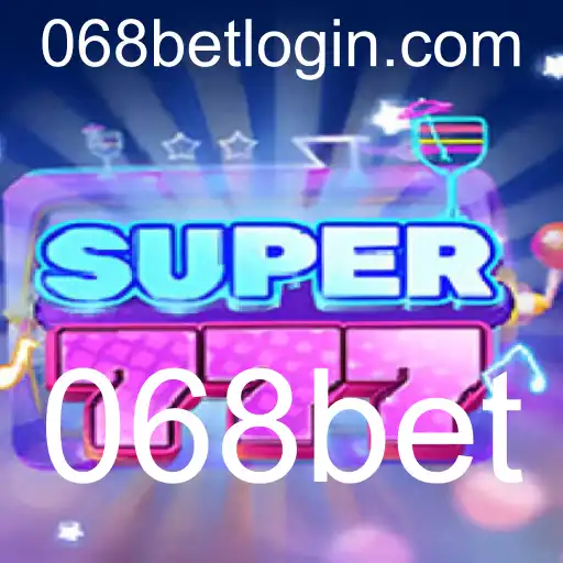 Descubra o Fascinante Mundo do Jogo Super777 com 068bet