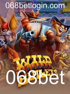 Explorando o Universo de WildBullets: Um Jogo de Ação e Estratégia